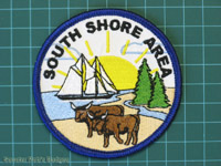 South Shore Area [NS S08a]